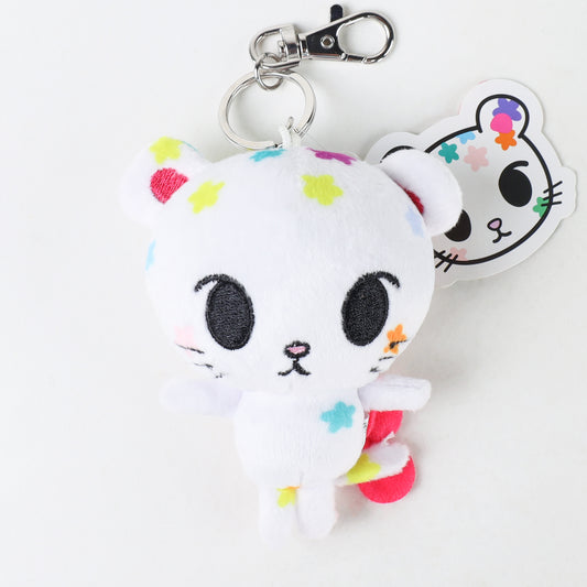 Tokidoki Palette Plush Key Chain