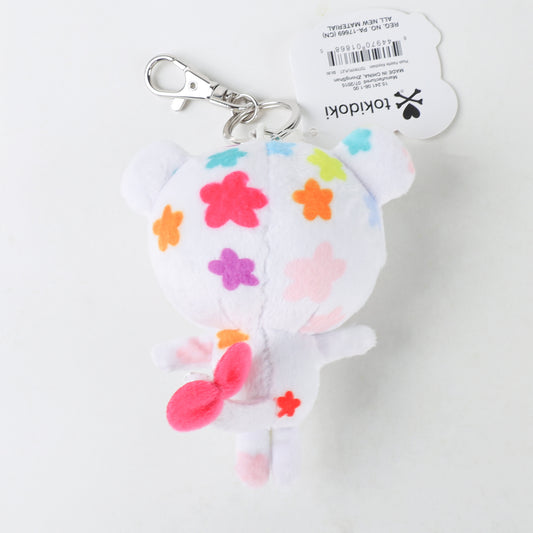 Tokidoki Palette Plush Key Chain