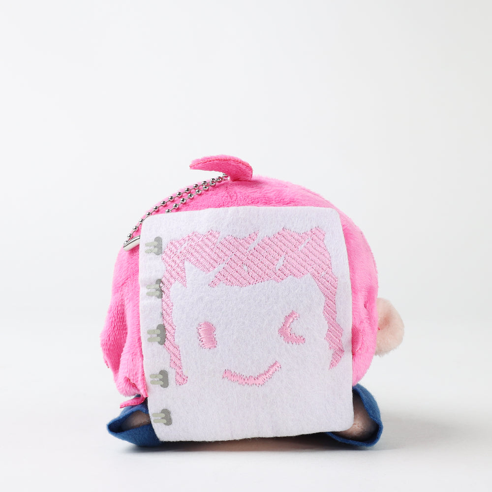 Rina Tennoji nesoberi Plush Doll Love Live! Nijigasaki SEGA