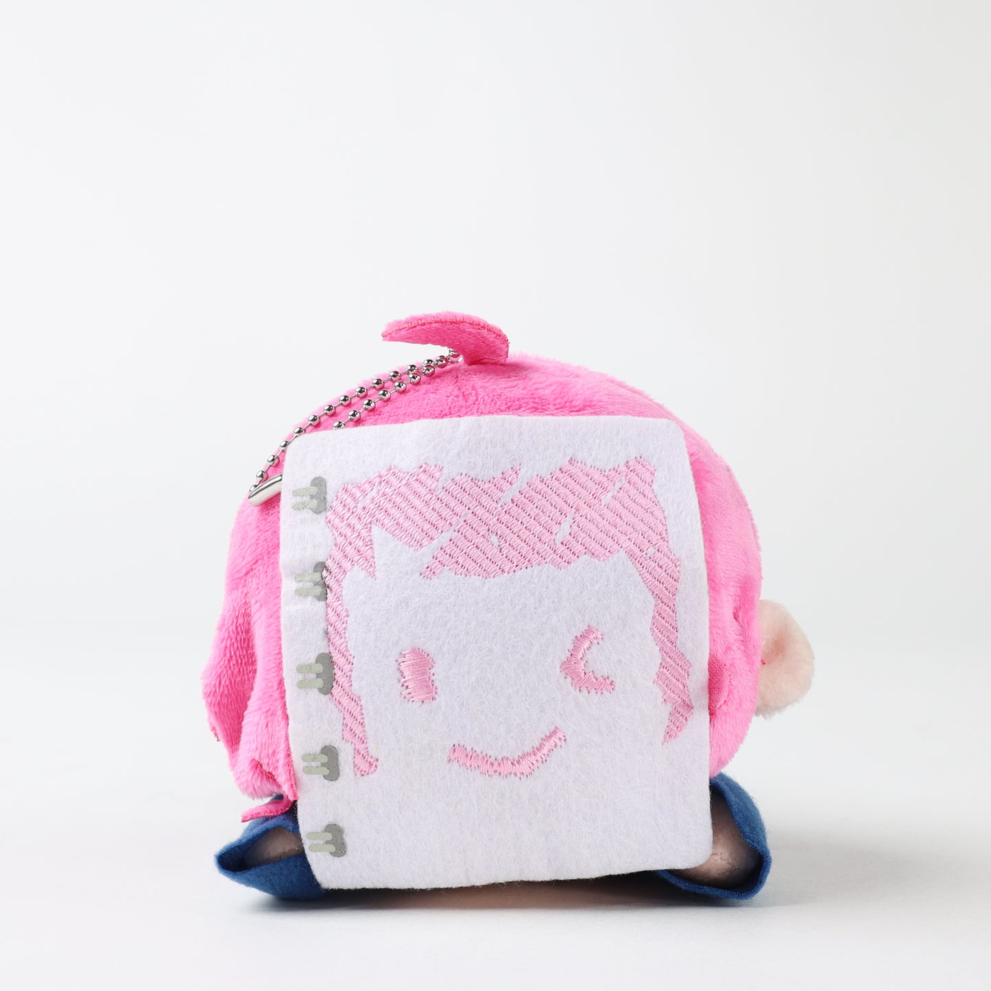 Rina Tennoji nesoberi Plush Doll Love Live! Nijigasaki SEGA