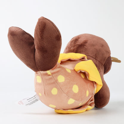 Tasty Studios Over Ripe Banana Seal Plush