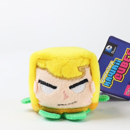 Kawaii Cube DC Aquaman