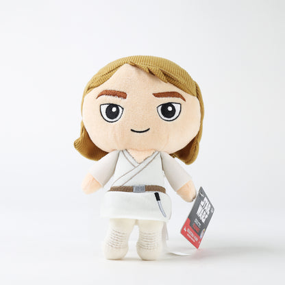 Funko Galactic Plushies Star Wars Luke Skywalker Plush