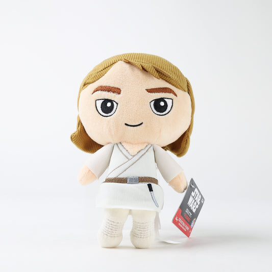 Funko Galactic Plushies Star Wars Luke Skywalker Plush