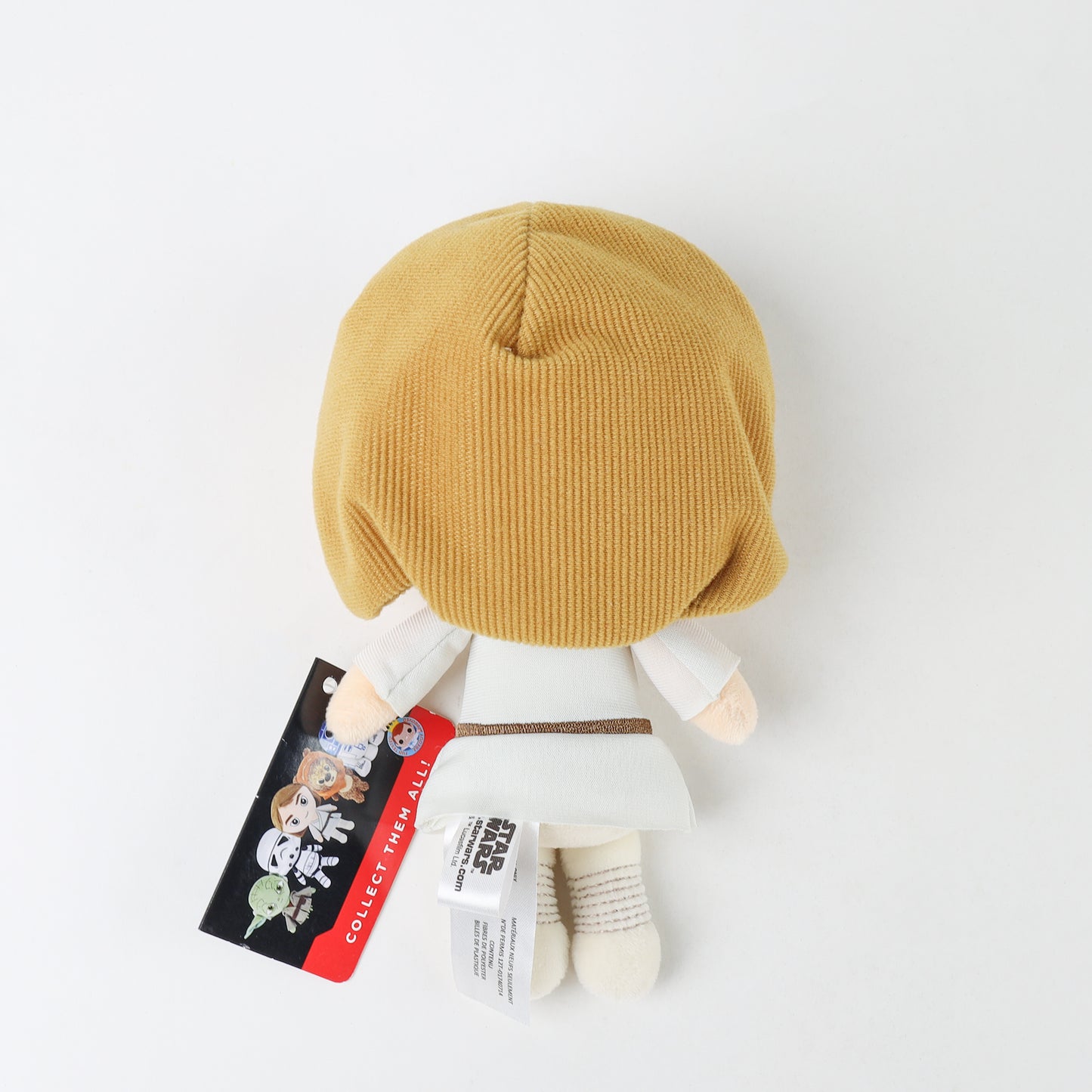 Funko Galactic Plushies Star Wars Luke Skywalker Plush