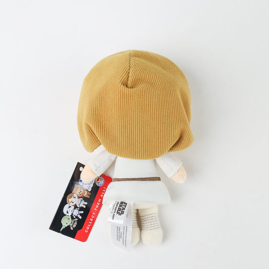 Funko Galactic Plushies Star Wars Luke Skywalker Plush