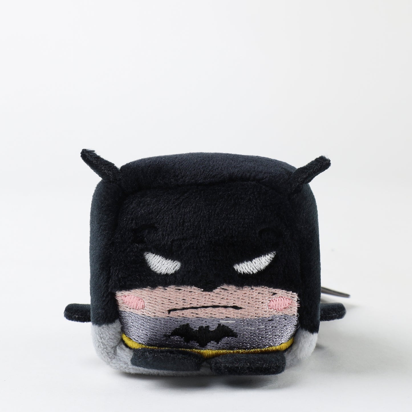 Kawaii Cube DC Batman (Grey Suit)