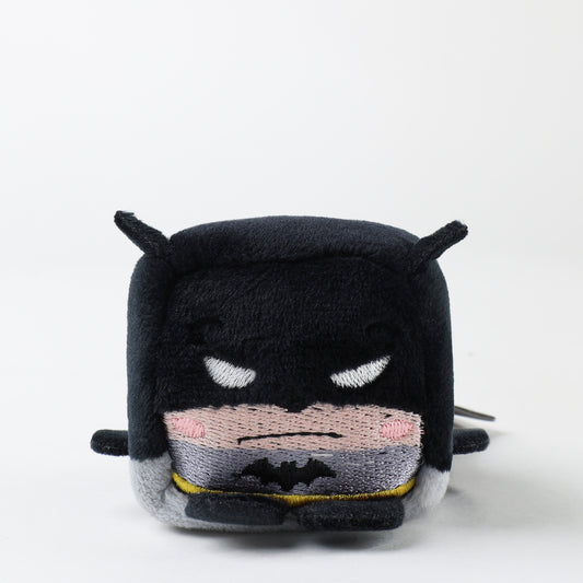 Kawaii Cube DC Batman (Grey Suit)