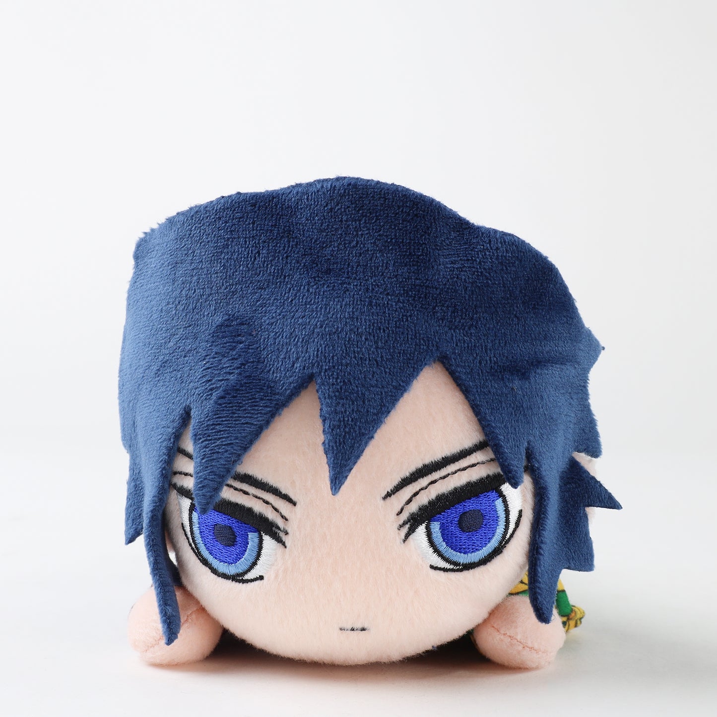 SEGA Demon Slayer: Kimetsu no Yaiba EX Lay-Down Plush Vol. 1 - Gyu Tomiokae