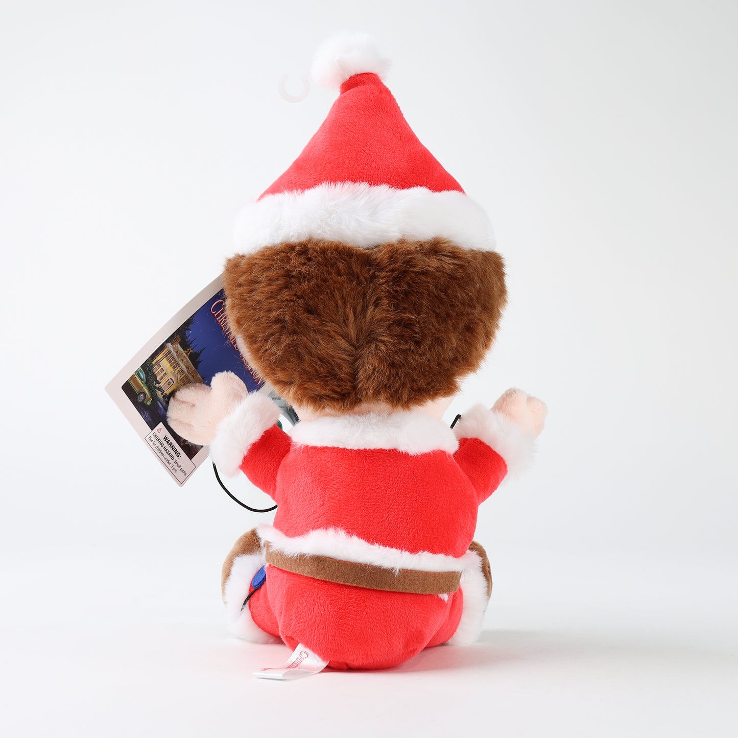 Kid Robot Phunny: National Lampoon's Christmas Vacation - Clark Griswold 8-inch Plush