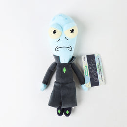 Funko Plush: Solar Opposites - 7-Inch Korvo