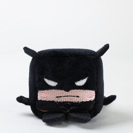 DC Comics Kawaii Cube Medium Plush - Batman