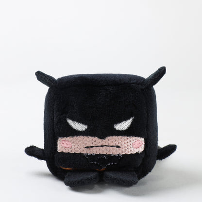 DC Comics Kawaii Cube Medium Plush - Batman