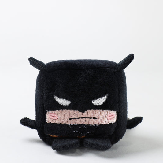 DC Comics Kawaii Cube Medium Plush - Batman