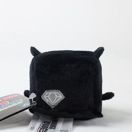 DC Comics Kawaii Cube Medium Plush - Batman