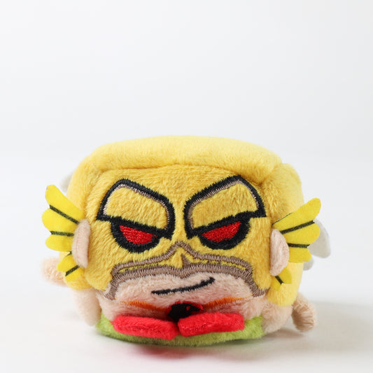 Kawaii Cube DC Hawkman