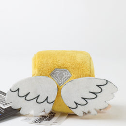 Kawaii Cube DC Hawkman
