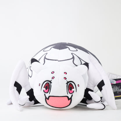 Kumoko (Normal Face) Special Plush toy "It's a spider, but what?"