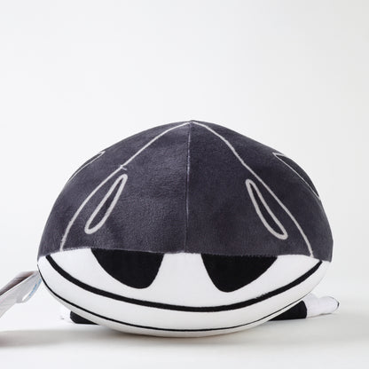 Kumoko (Normal Face) Special Plush toy "It's a spider, but what?"