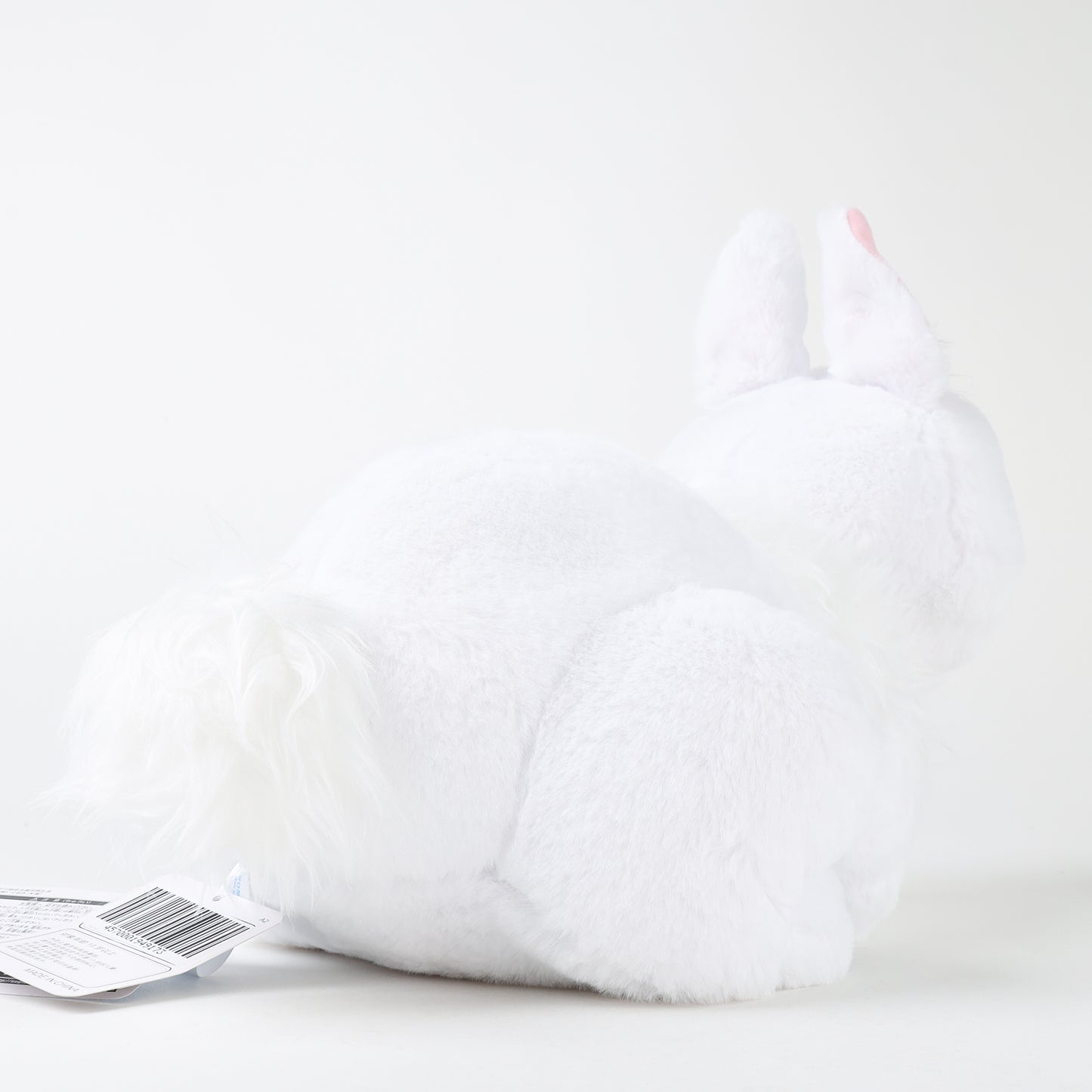 Re:ZERO - Starting Life in Another World- SP Plush "The Great Rabbit" (Black Eyes)