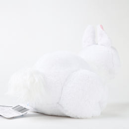 Re:ZERO - Starting Life in Another World- SP Plush "The Great Rabbit" (Black Eyes)