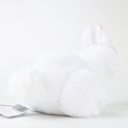 Re:ZERO - Starting Life in Another World- SP Plush "The Great Rabbit" (Black Eyes)