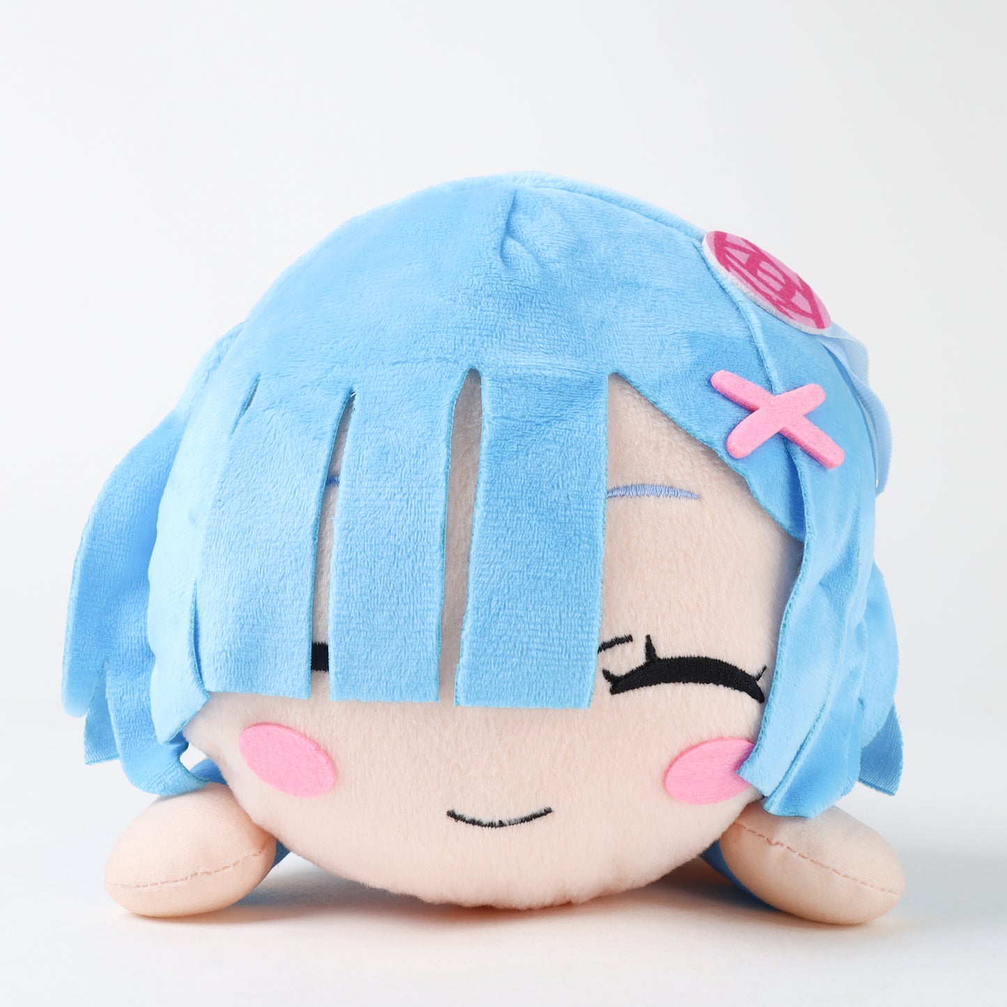 SP Lay-Down Plush "Rem" Fairy Ballet B: Smiling