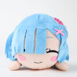 SP Lay-Down Plush "Rem" Fairy Ballet B: Smiling