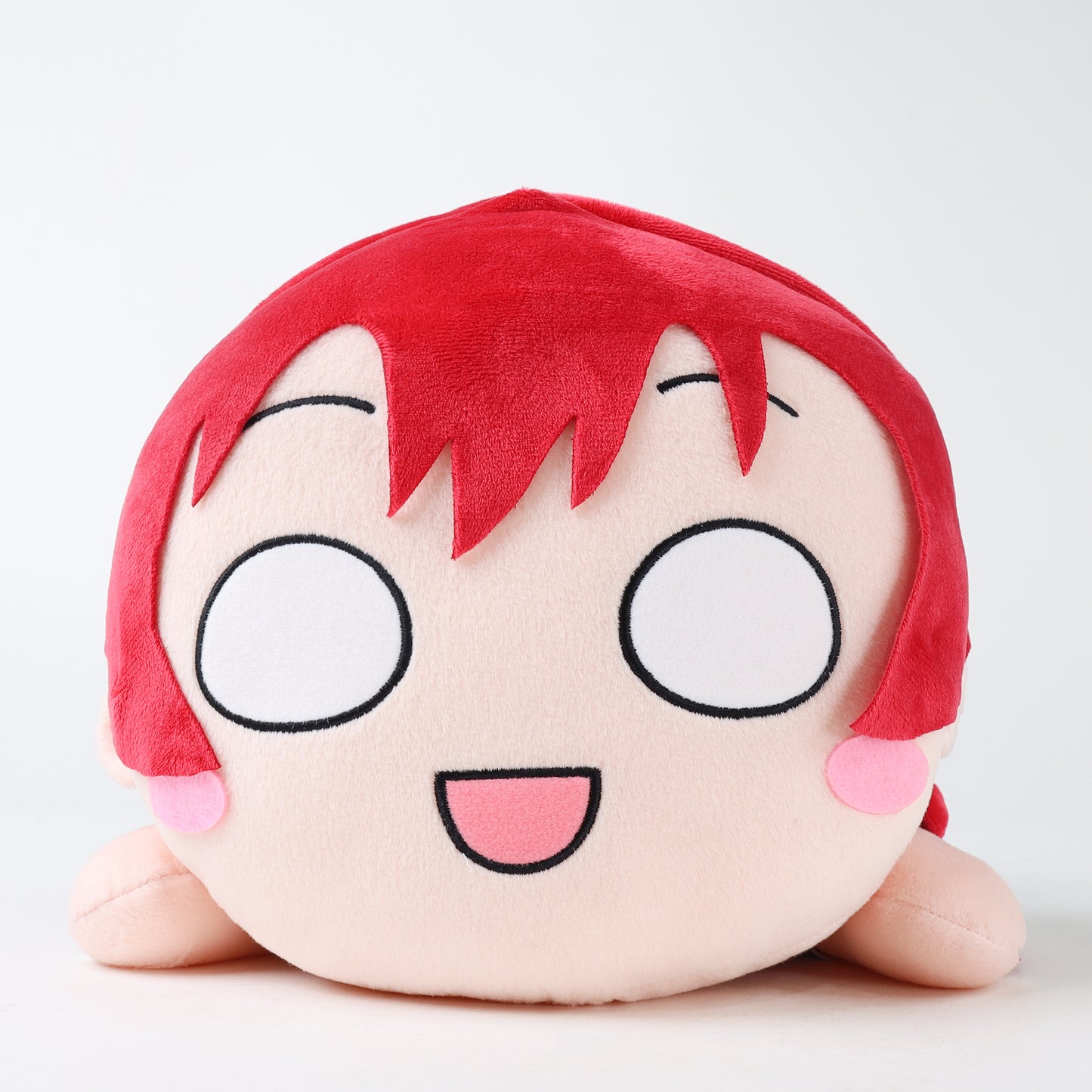 sega love live school idol mega jumbo Nesoberi Emma Verde stuffed plush