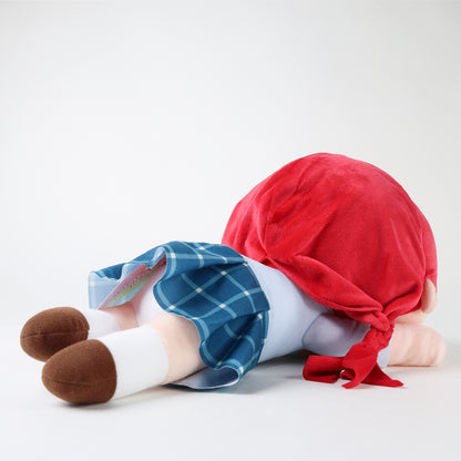 sega love live school idol mega jumbo Nesoberi Emma Verde stuffed plush