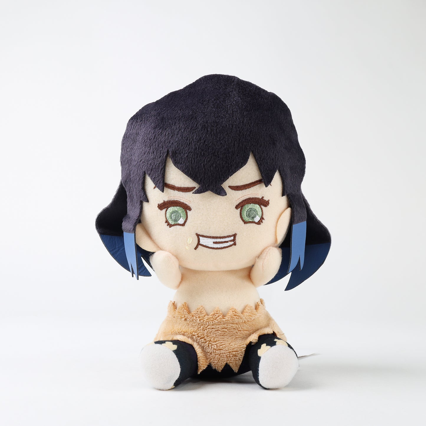 NWT Demon Slayer Inosuke Hashibira Plush