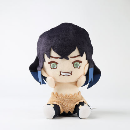 NWT Demon Slayer Inosuke Hashibira Plush