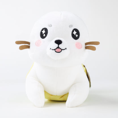 Tasty Peach Studios Green Banana Seal Plush