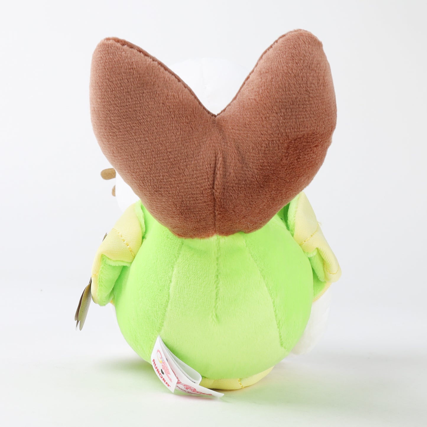 Tasty Peach Studios Green Banana Seal Plush