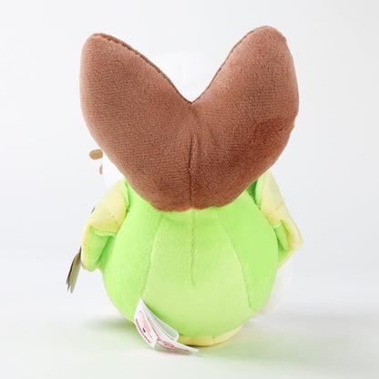 Tasty Peach Studios Green Banana Seal Plush