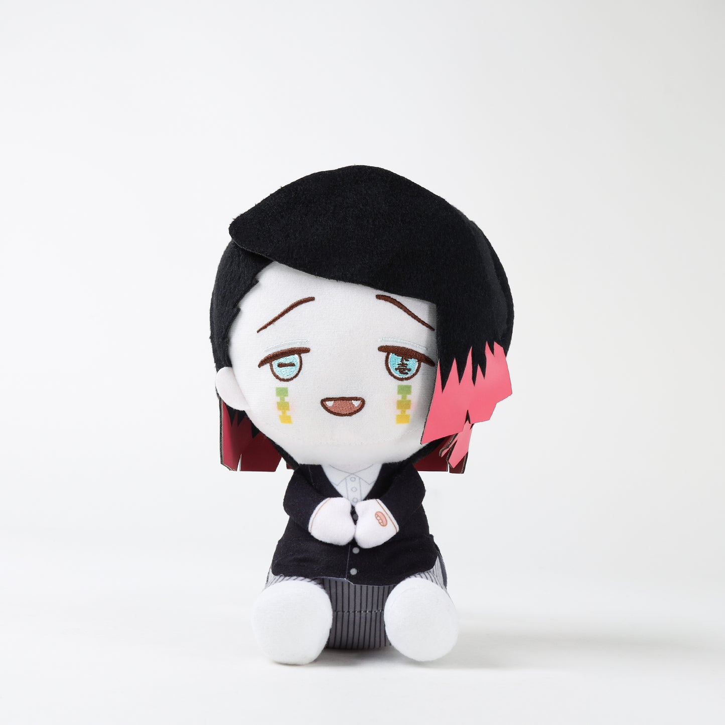 Demon Slayer Kimetsu no Yaiba Big Plush Enmu