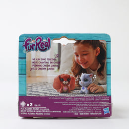 FurReal Friends The Luvimals Harmony Cool Puppy