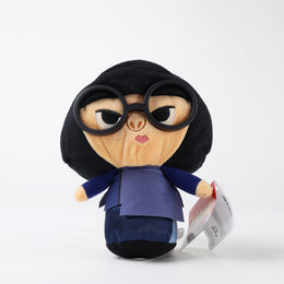 Funko Disney Pixar Incredibles 2 SuperCute Edna Mode Plush