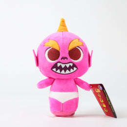 Funko Incredibles 2 Super Cute Monster Jack Jack Plush
