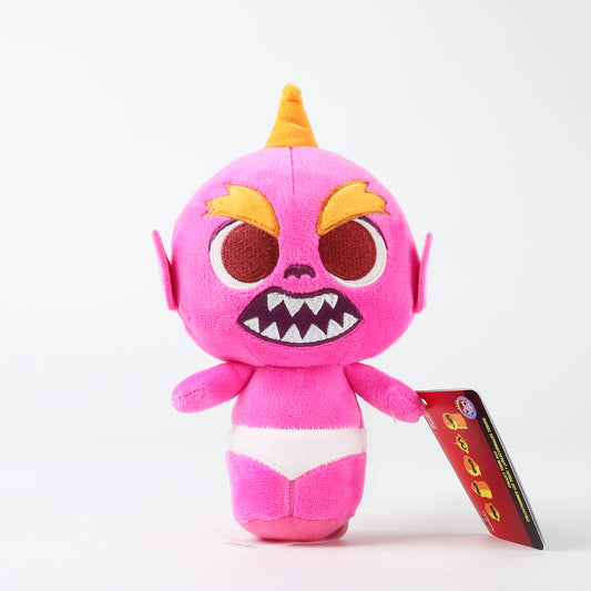Funko Incredibles 2 Super Cute Monster Jack Jack Plush