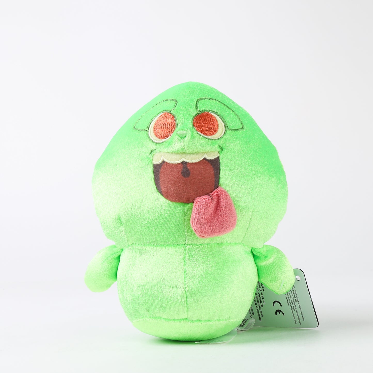 Funko SuperCute Plush: Ghosterbusters - Slimer