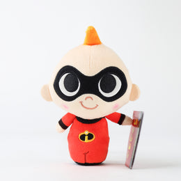 Funko Disney / Pixar Incredibles 2 SuperCute Jack-Jack Plush