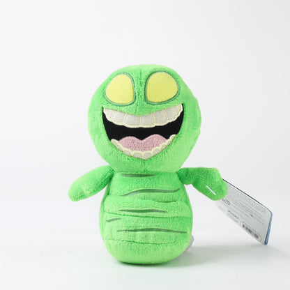 Funko Mopeez Ghostbusters Slimer Plush
