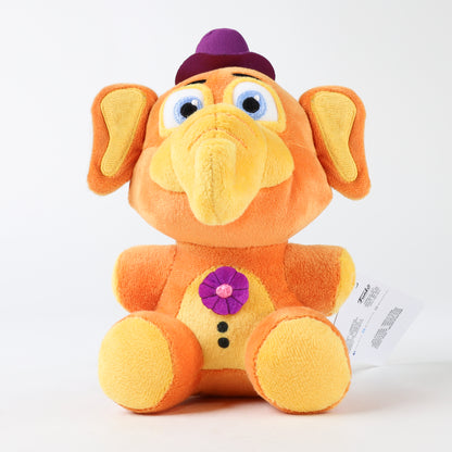 Funko Plush: FNAF Pizza Sim - Orville Elephant