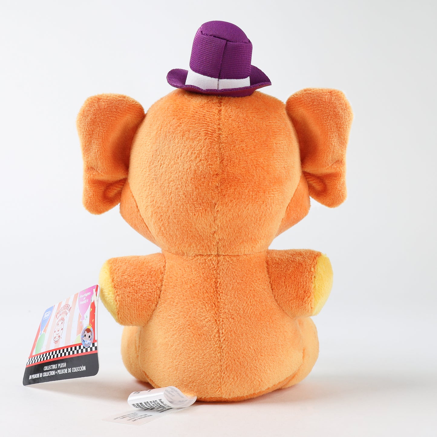 Funko Plush: FNAF Pizza Sim - Orville Elephant