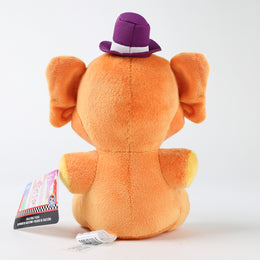 Funko Plush: FNAF Pizza Sim - Orville Elephant