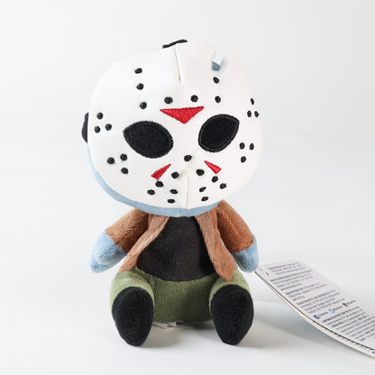 Funko Mopeez Plush Horror Jason Voorhees - Friday The 13th Official