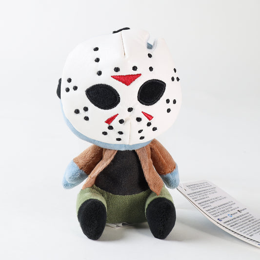 Funko Mopeez Plush Horror Jason Voorhees - Friday The 13th Official