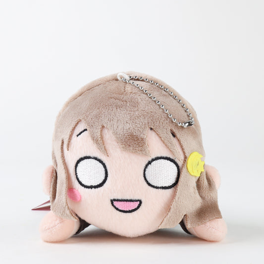 Love Live Nijigasaki Idol Club Plush Doll Nesoberi C Kasumi Nakasu