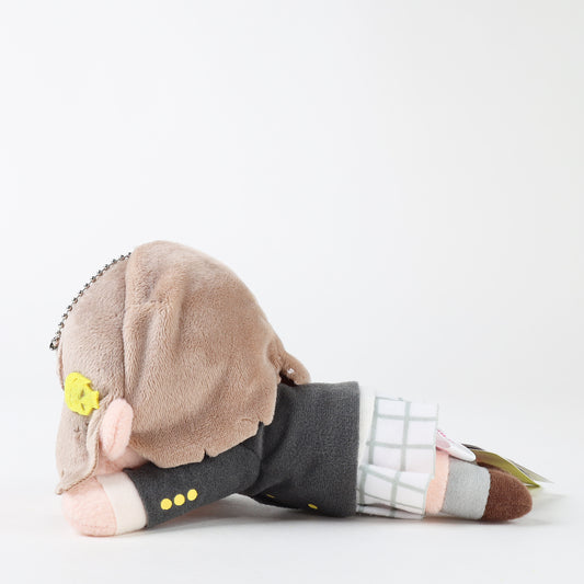 Love Live Nijigasaki Idol Club Plush Doll Nesoberi C Kasumi Nakasu